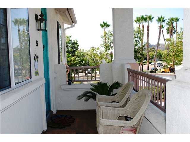 El Cajon, CA 92019,11408 Via Rancho San Diego #26