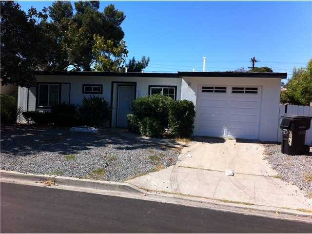 San Diego, CA 92105,3388 52nd Street