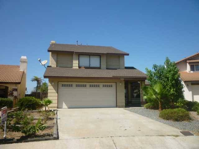 San Diego, CA 92126,7224 Canyon Hill Court