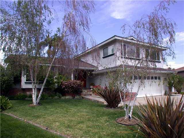 La Mesa, CA 91942,7569 Malorey Street