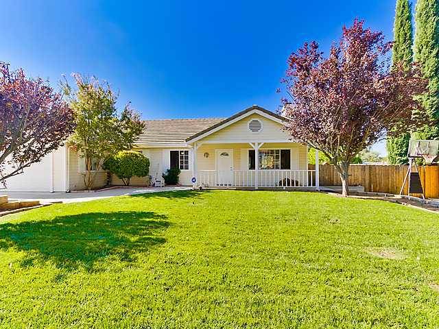 Ramona, CA 92065,24821 Abalar Way