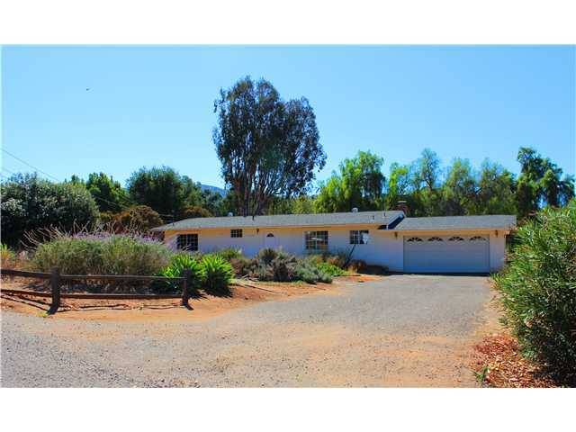 El Cajon, CA 92021,15345 Toya Lane