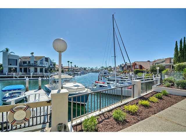 Coronado, CA 92118,8 Blue Anchor Cay Road