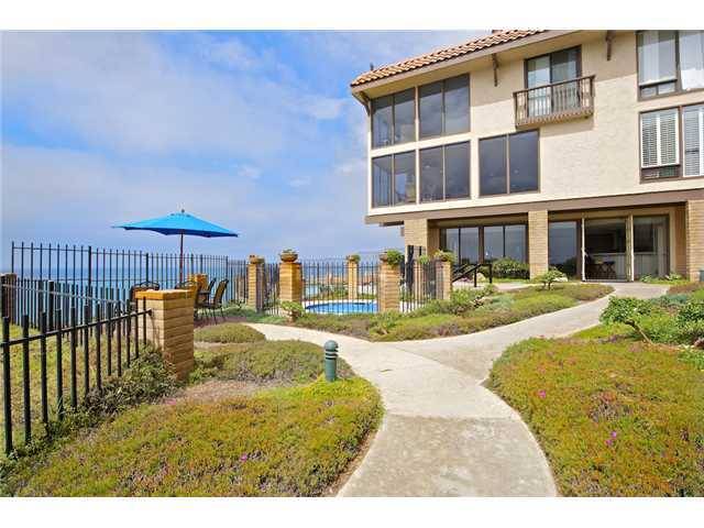 Solana Beach, CA 92075,190 Del Mar Shores Terrace #1