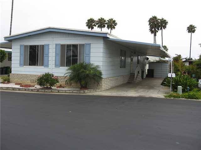 Carlsbad, CA 92011,7129 Santa Barbara Street #114