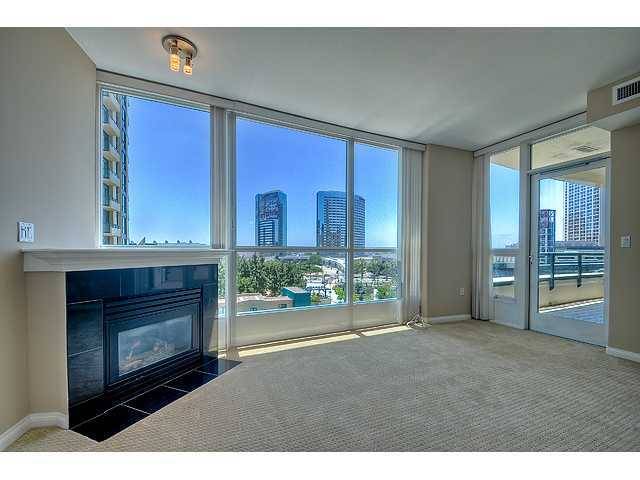 San Diego, CA 92101,555 Front Street #603