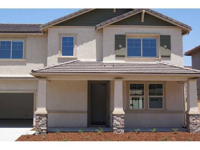 El Cajon, CA 92021,518 Birchwood lot #10 Lane