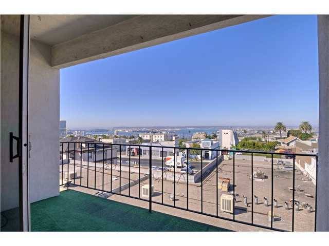 San Diego, CA 92101,2244 2nd Avenue #38