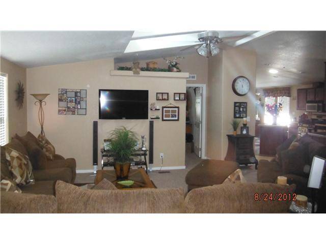 Ramona, CA 92065,2239 Black Canyon Road #174