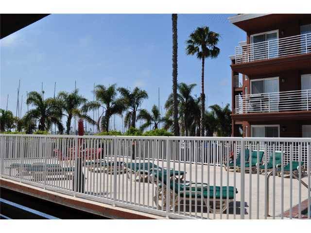 San Diego, CA 92106,1021 Scott Street #139