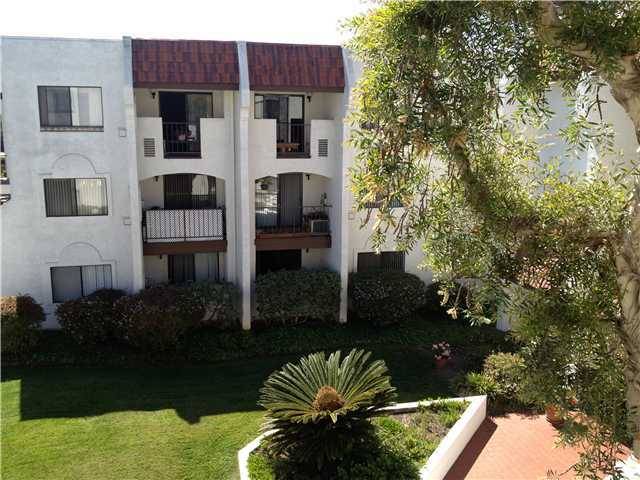 San Diego, CA 92122,6350 Genesee Avenue #305