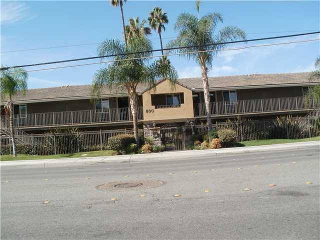 El Cajon, CA 92021,800 N Mollison Avenue #47