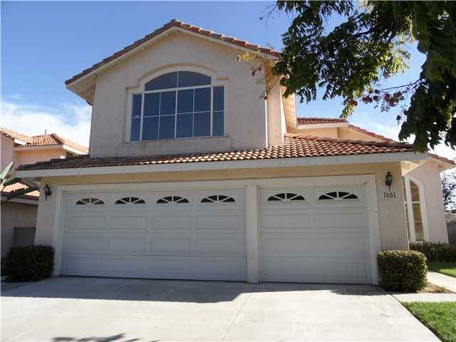 San Diego, CA 92129,7651 Park Village Road
