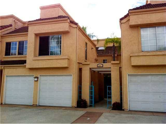 El Cajon, CA 92019,12081 Calle De Medio #112