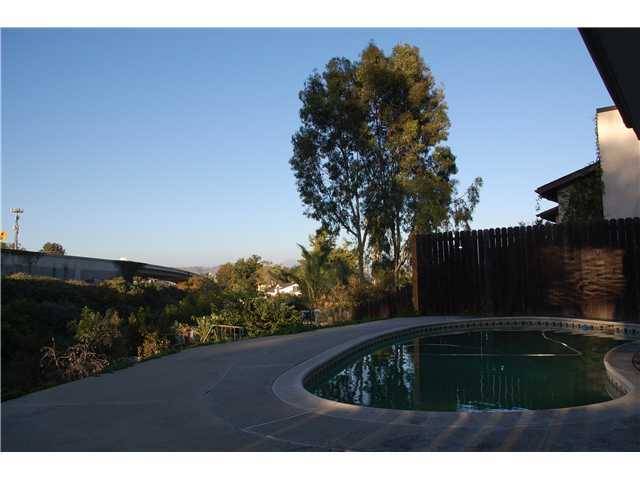 El Cajon, CA 92020,1316 Helix View Drive