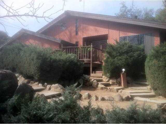 Ramona, CA 92065,15866 Oak Valley Road