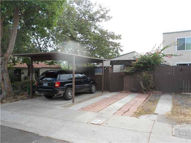 San Diego, CA 92111,2474 Sendero Way