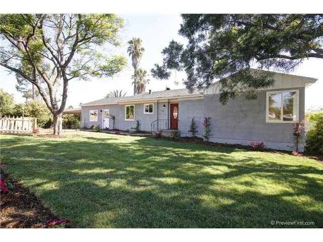 La Mesa, CA 91941,8520 Gateside Road