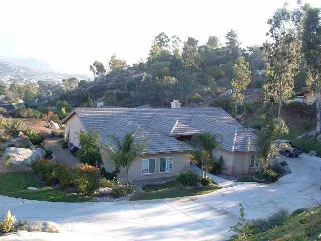 El Cajon, CA 92019,1827 Hidden Mesa Road