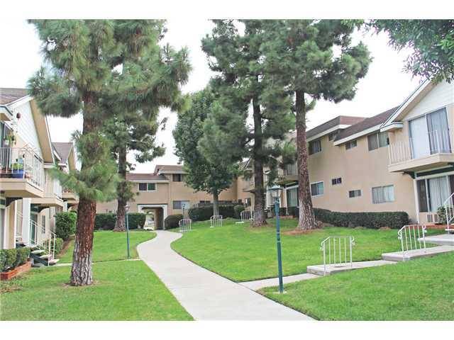 La Mesa, CA 91941,4540 MAPLE Avenue #237