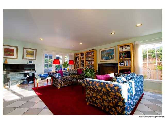 Del Mar, CA 92014,13751 Mercado Drive