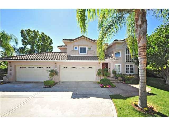 Escondido, CA 92029,3197 Via Montaneta