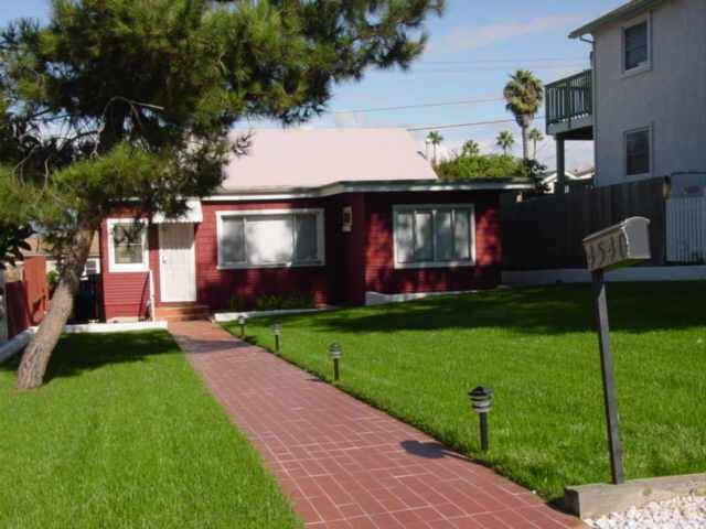 San Diego, CA 92107,4540 Brighton Avenue