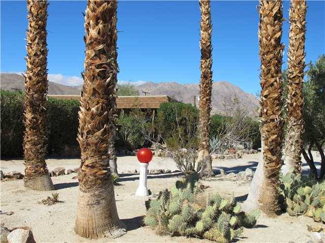 Borrego Springs, CA 92004,3246 W Star Road