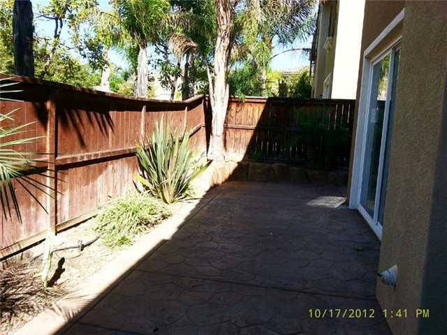 Chula Vista, CA 91915,2737 Crown Ridge Road #2