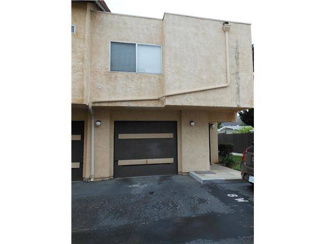 El Cajon, CA 92019,1380 E Washington Avenue #7
