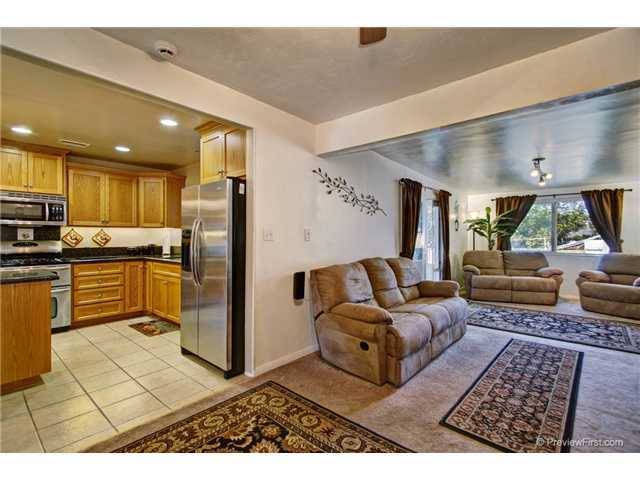 La Mesa, CA 91942,7330 Santa Maria Drive