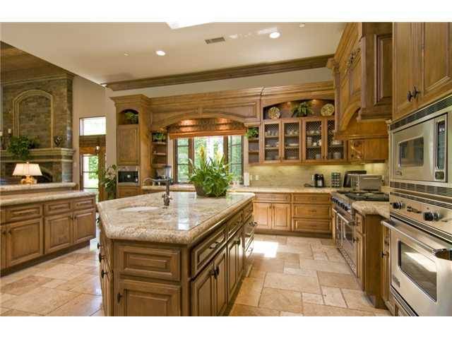 Rancho Santa Fe, CA 92067,6315 Via Dos Valles