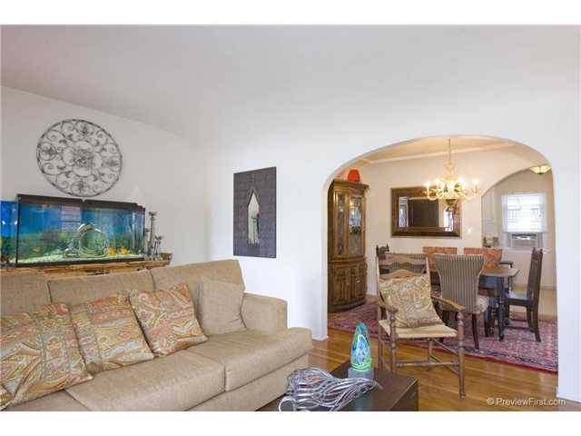 San Diego, CA 92104,2869 Howard Avenue