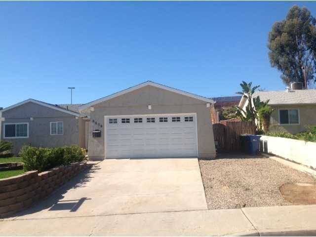 Santee, CA 92071,9476 Medina Drive