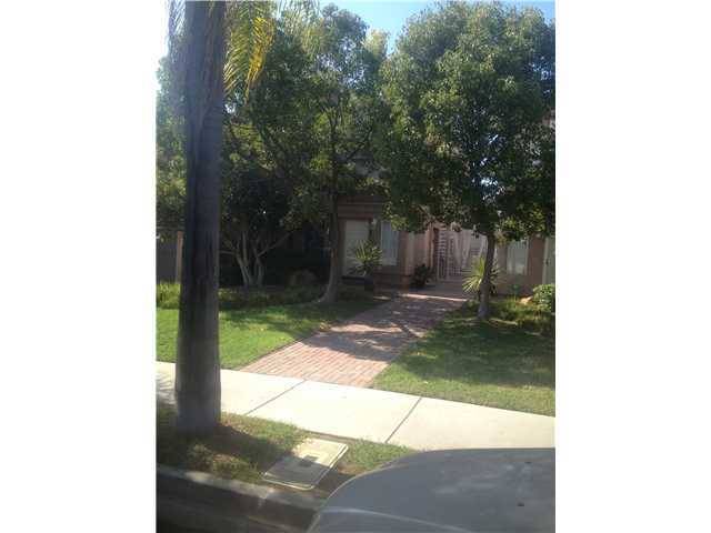 San Diego, CA 92104,3922 Hamilton Street #7