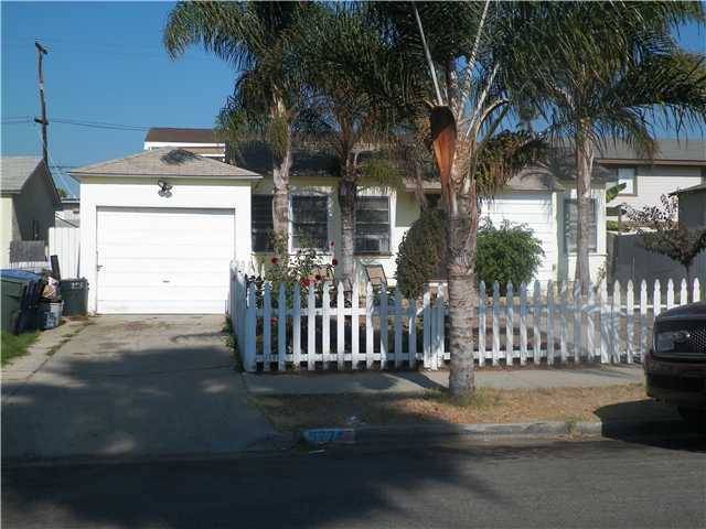 Chula Vista, CA 91910,577 Vance Street