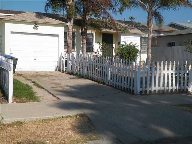 Chula Vista, CA 91910,577 Vance Street