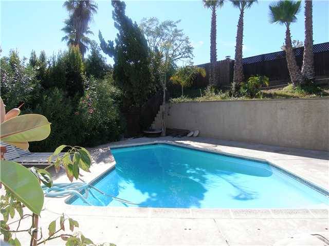 San Diego, CA 92124,5821 La Morada Court