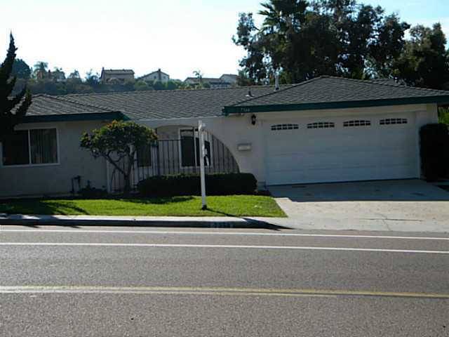 San Diego, CA 92119,7364 Golfcrest Drive