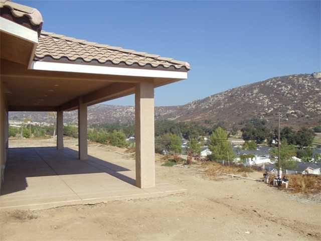 Ramona, CA 92065,2308 Black Canyon Road