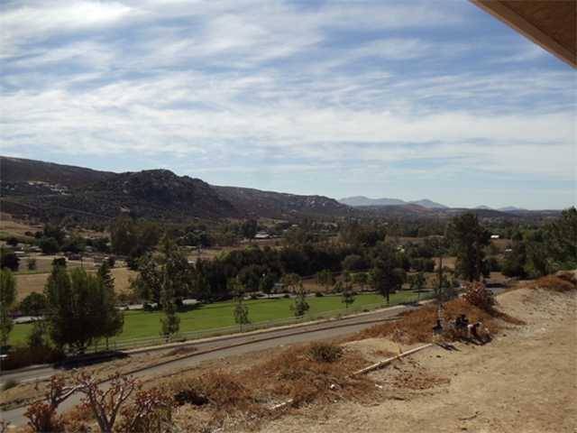 Ramona, CA 92065,2308 Black Canyon Road