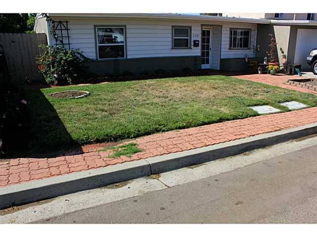 San Diego, CA 92115,6321 Celia Vista Drive