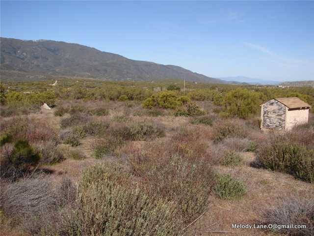 Warner Springs, CA 92086,27153 Chihuahua Valley Road