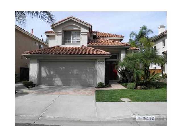 San Diego, CA 92129,9412 Hito Court
