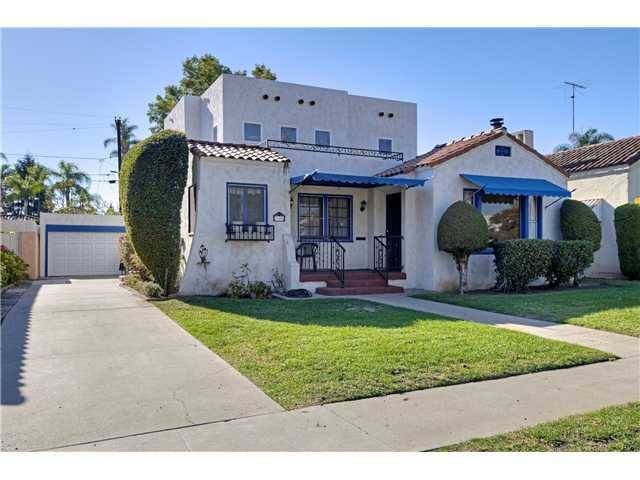 San Diego, CA 92116,5006 Kensington Drive