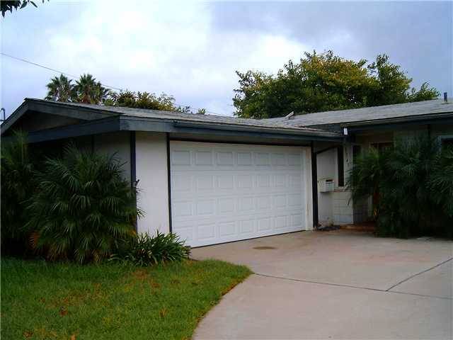 San Diego, CA 92117,5143 Arlene Place