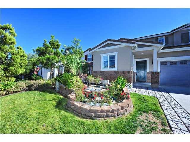 Escondido, CA 92026,10283 Spruce Woodlands Way