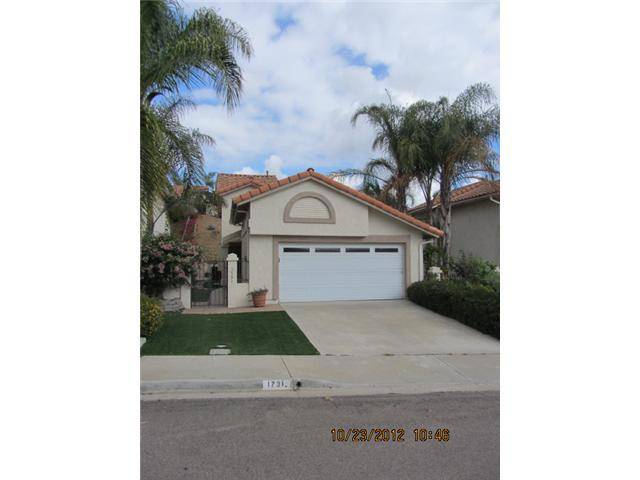 El Cajon, CA 92019,1731 Augusta Court
