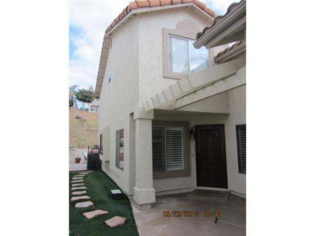 El Cajon, CA 92019,1731 Augusta Court