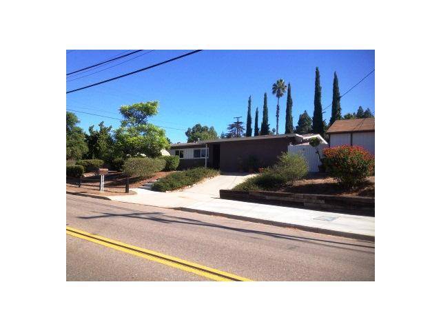 Spring Valley, CA 91977,3691 Agua Dulce Boulevard